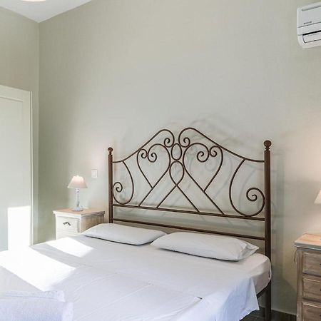 Spiridoula Kassiopi Apartments Buitenkant foto